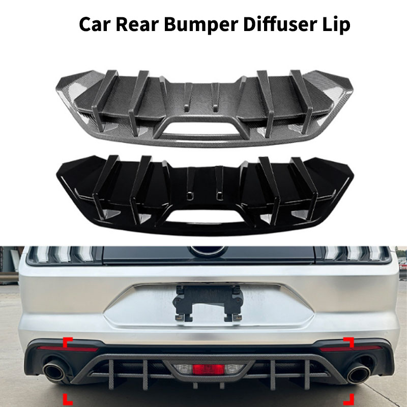 For Ford Mustang MK6.5 2018-20 - Car Vent Diffuser recension och pris