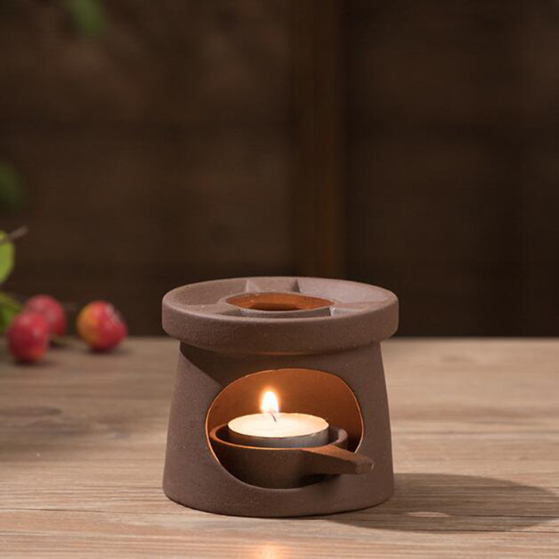 Coarse Pottery Essential Oil F - Home Fragrance Oils For Oil Burners recension och pris