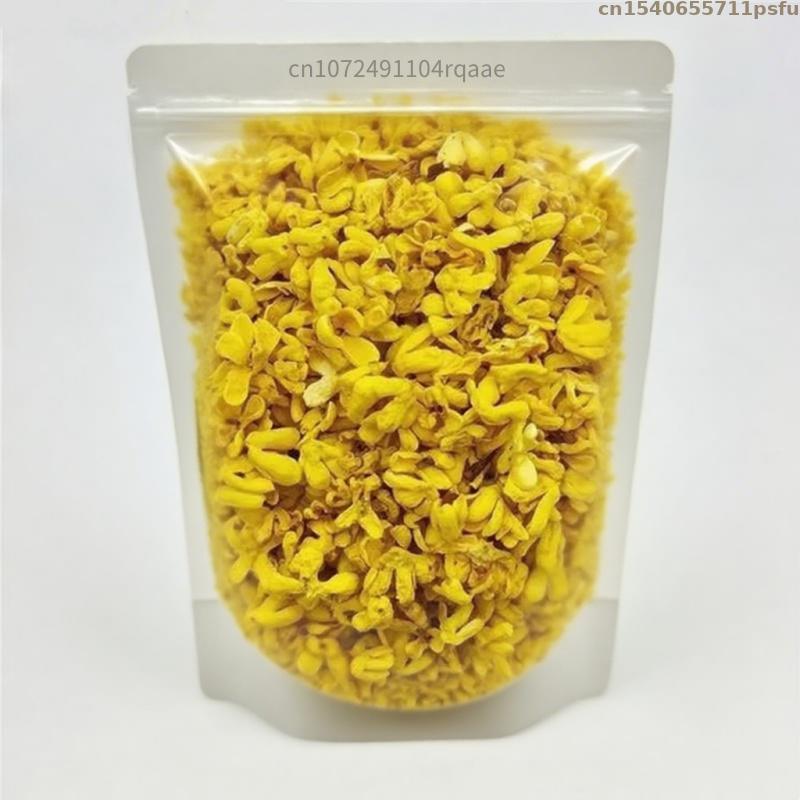 Premium Natural Osmanthus Drie - Potpourri Dried Flower recension och pris