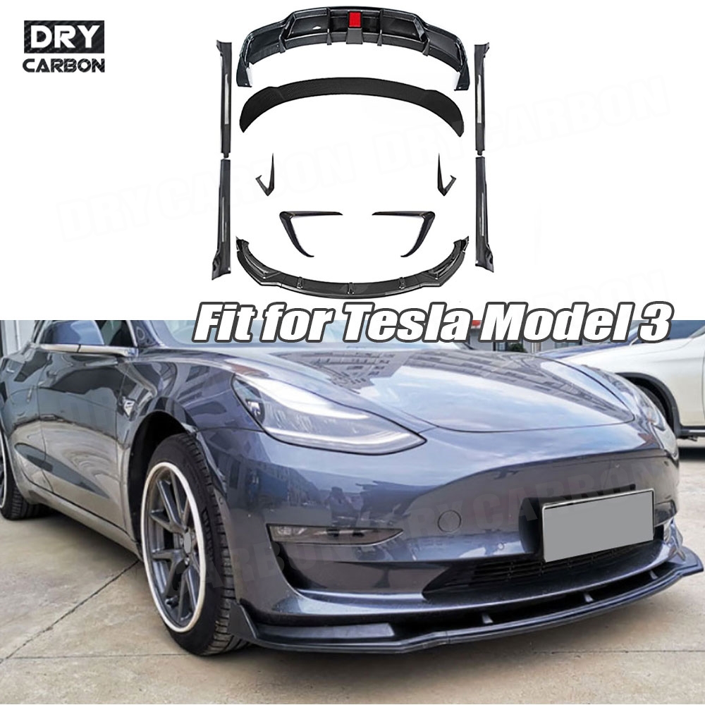 for Tesla Model 3 2017 2018 20 - Car Vent Diffuser recension och pris