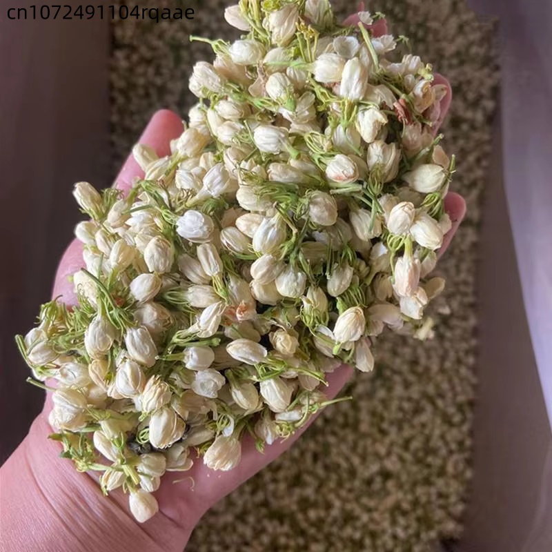 High-quality Natural Jasmine D - Potpourri Dried Flower recension och pris