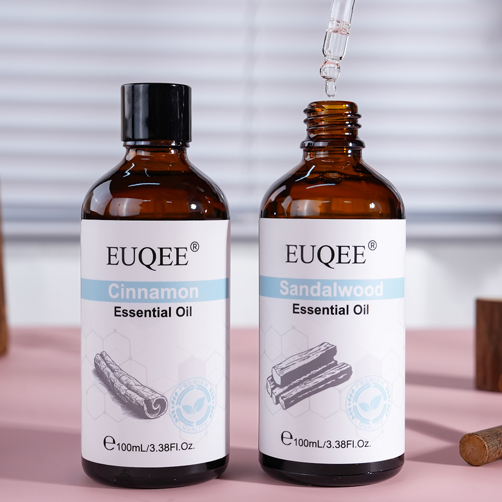 30ml 100ml Pure Natural Essent - Home Fragrance Vanilla recension och pris