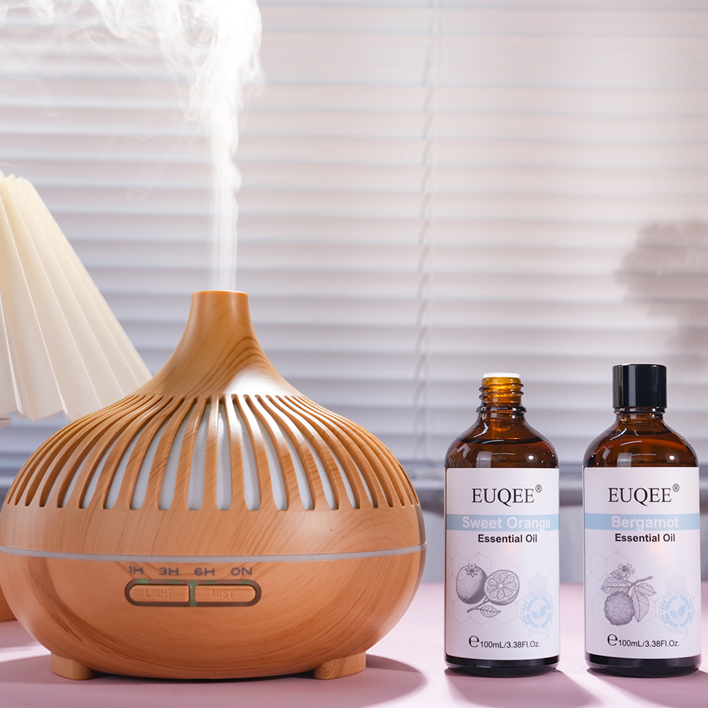 30ml 100ml Pure Natural Essent - Home Fragrance Vanilla recension och pris