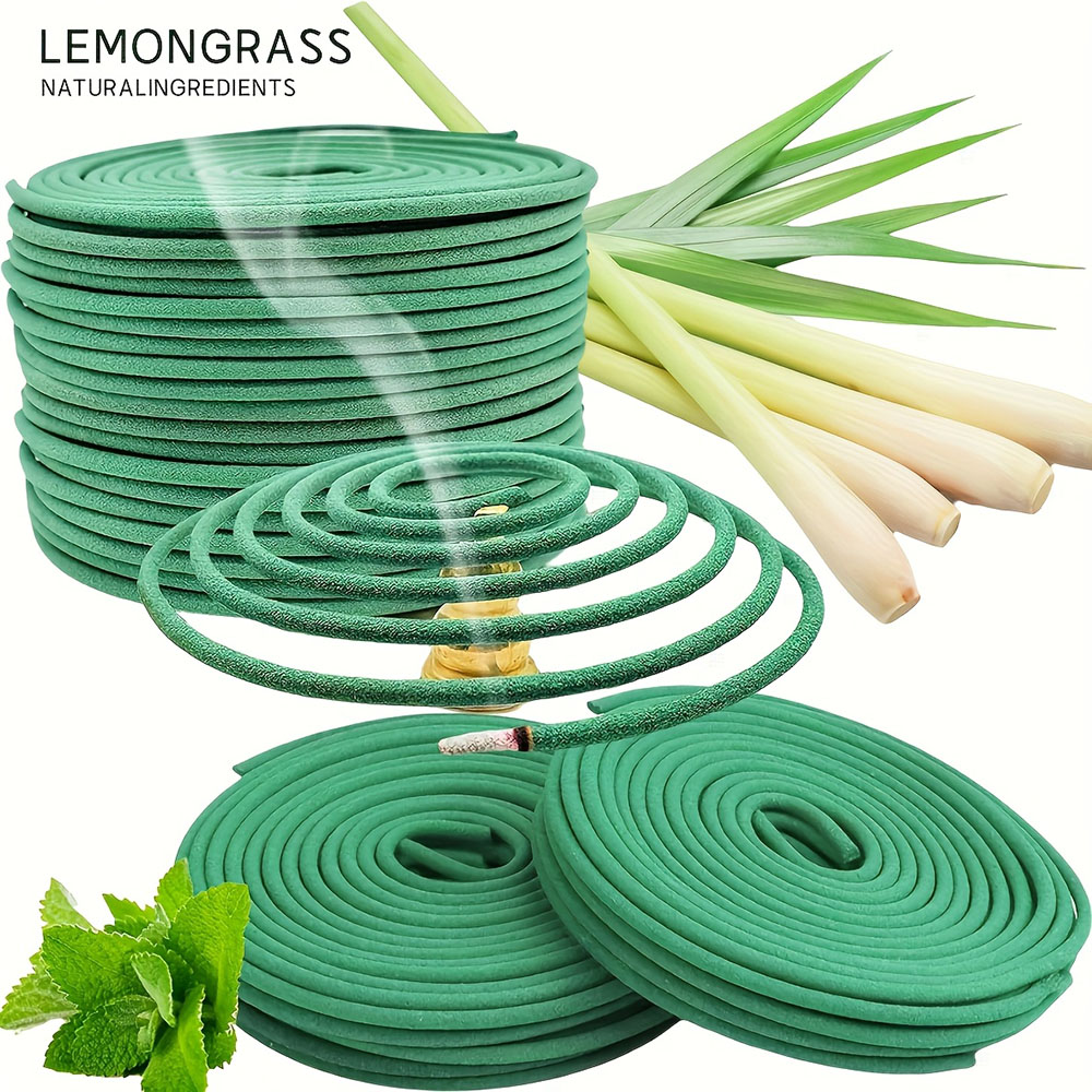 Lavender Lemongrass Aromathera - Home Fragrance Lemongrass recension och pris