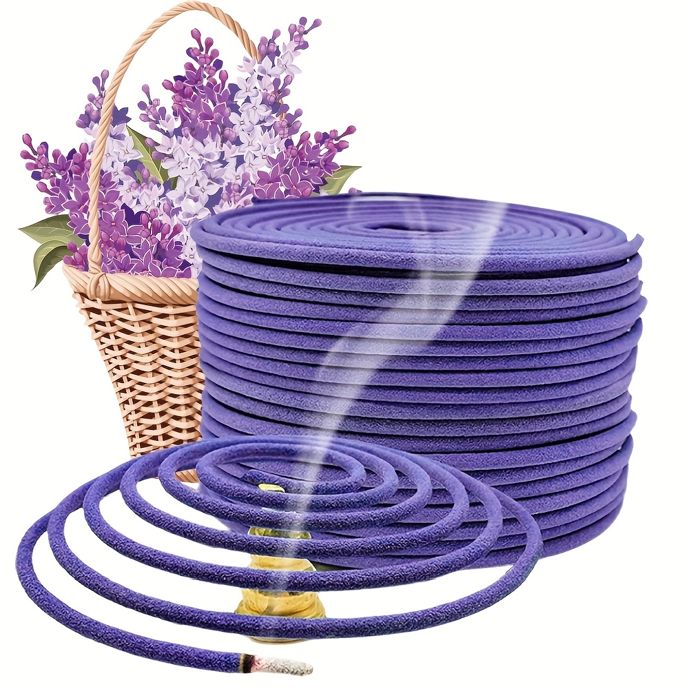 Lavender Lemongrass Aromathera - Home Fragrance Lemongrass recension och pris