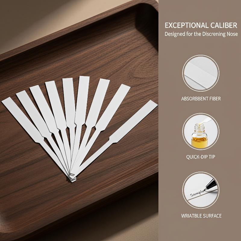 100 Sheets Durable Paper Premi - Home Fragrance Premium recension och pris