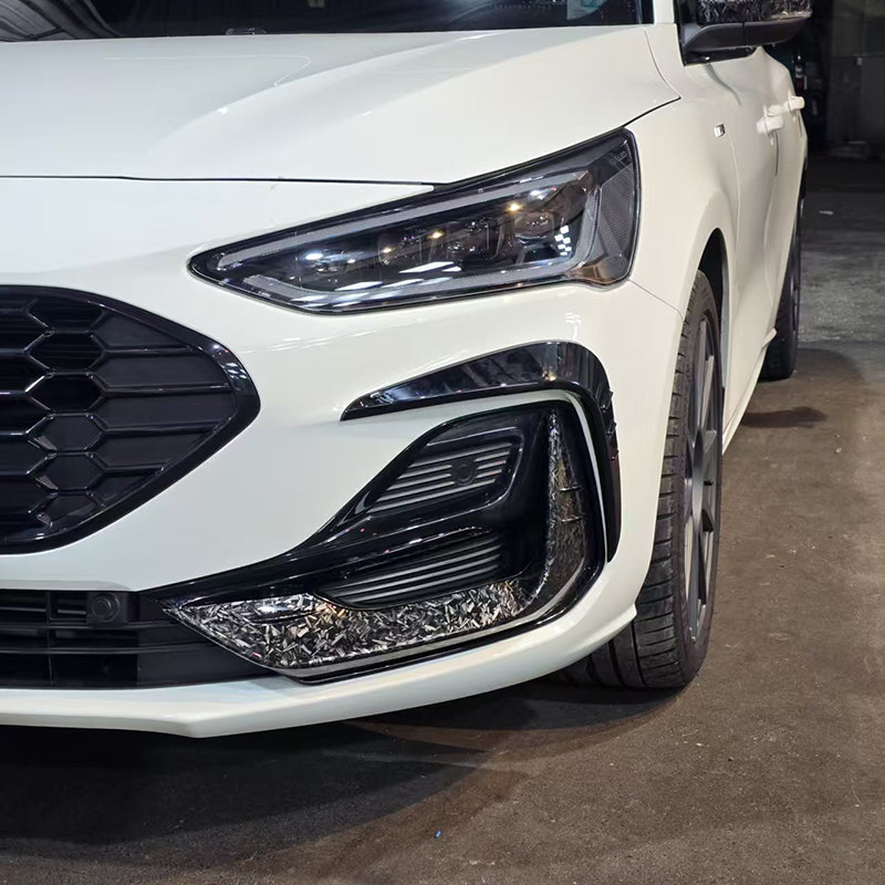2022 To 2024 For Ford Focus MK - Car Vent Diffuser recension och pris