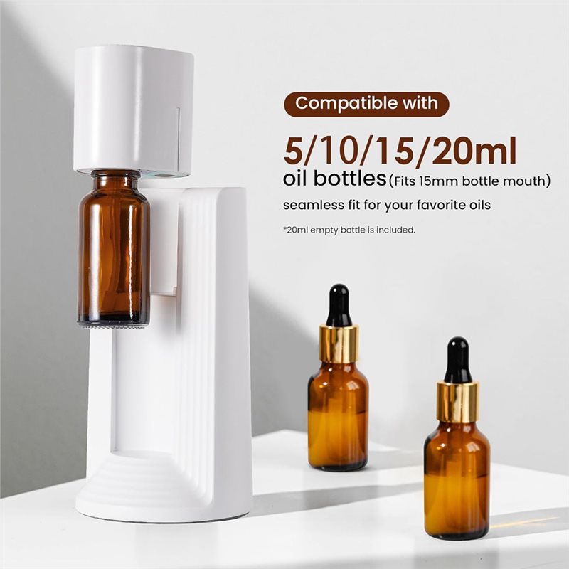 【NEW A39M】 Waterless Essential - Home Fragrance Aroma recension och pris